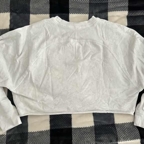 Lululemon LA Pullover & Jogger Set - Picture 8 of 12